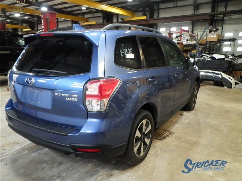 Camera/Projector Camera Windshield Mounted Fits 17-18 FORESTER 1176978