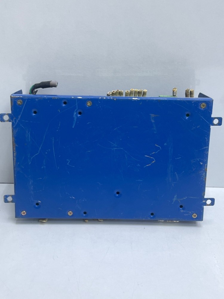 SEUNGIL ELECTRONICS STHC-MB COMMUNICATION DRIVER