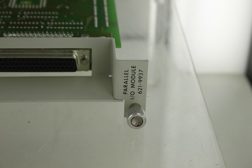 HONEYWELL PLC 621-9937 PARALLEL POWER SUPPLY MODULE