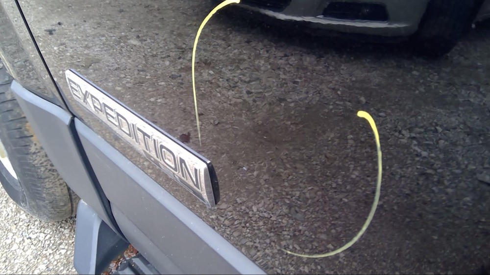 Used Keyless Entry Module fits: 2007 Ford Expedition Theft-Locking remote keyles