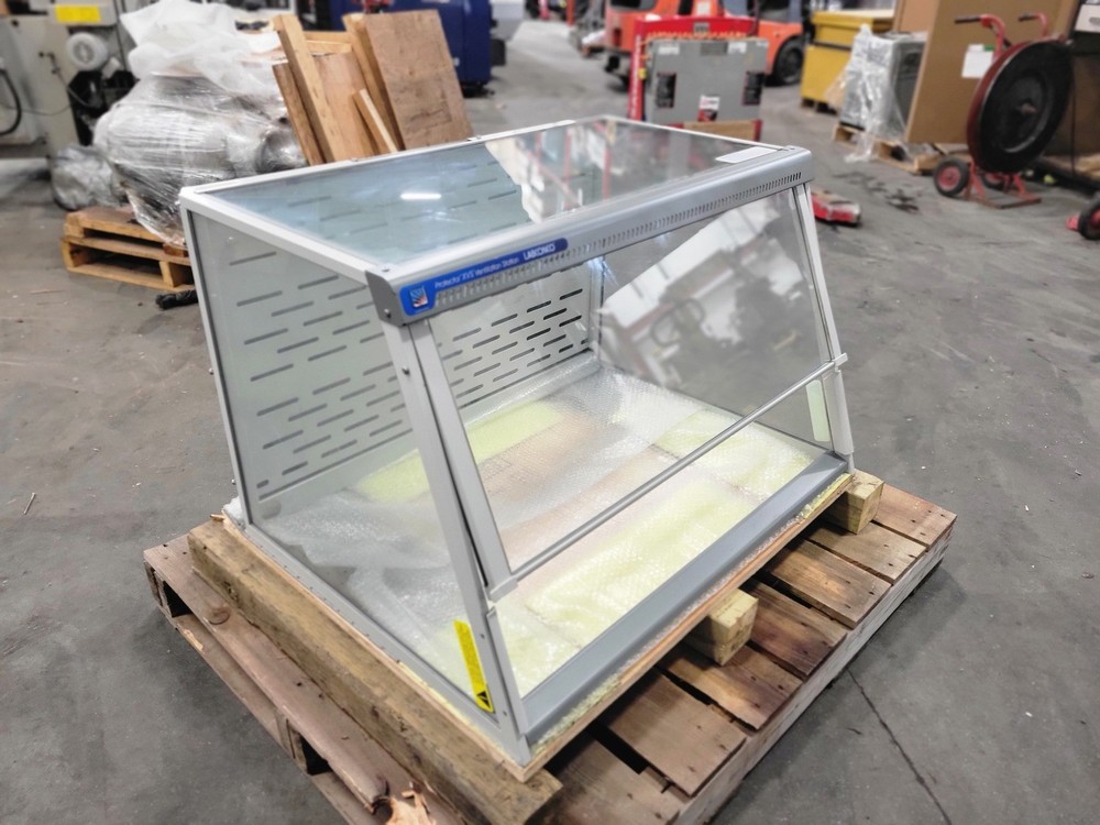 LABCONCO 3 ft Protector XVS Ventilation Station 4863010
