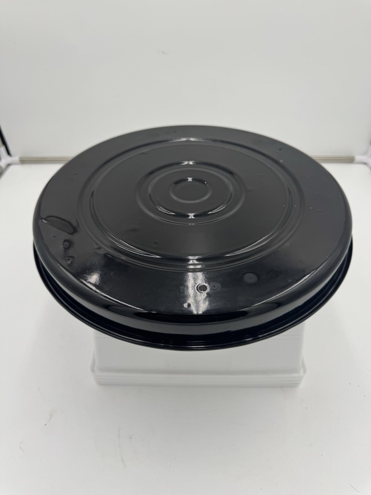 Nuwave Pro Infrared Oven 20601 Replacement Part Base &Liner Pan Drip Pan