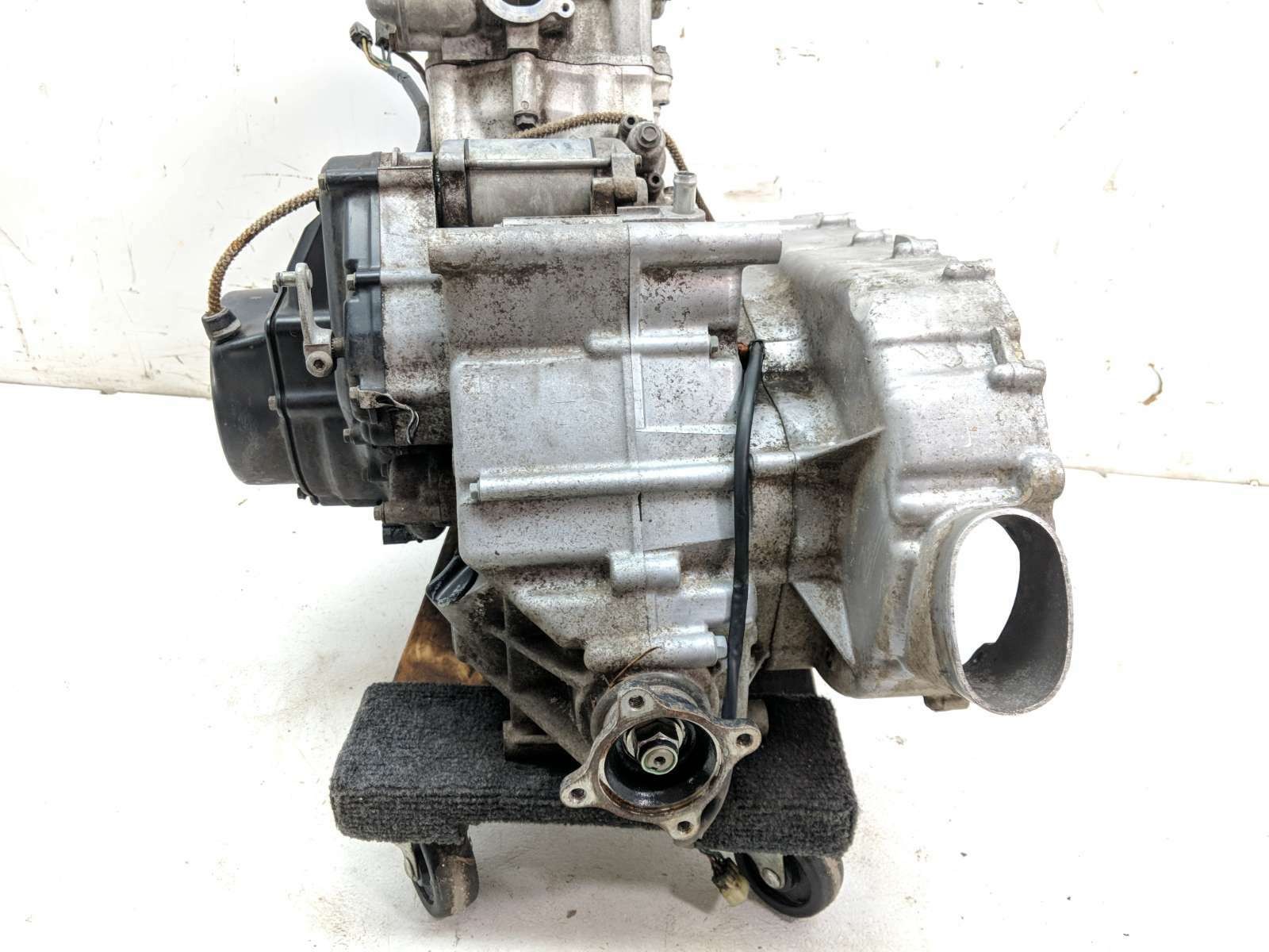 05 Arctic Cat 500 4X4 Engine Motor GUARANTEED