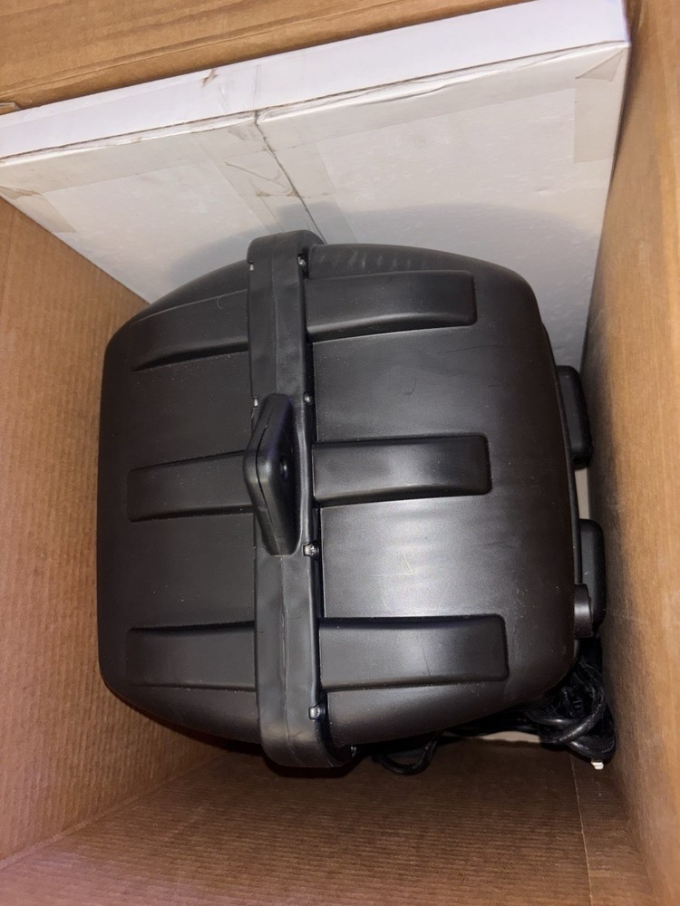 Mega Catch Mosquito Trap Premier Open Box