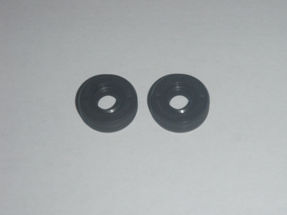 West Bend Bread Maker Pan Seal Set for Models 41089 41089X (Size Varies)