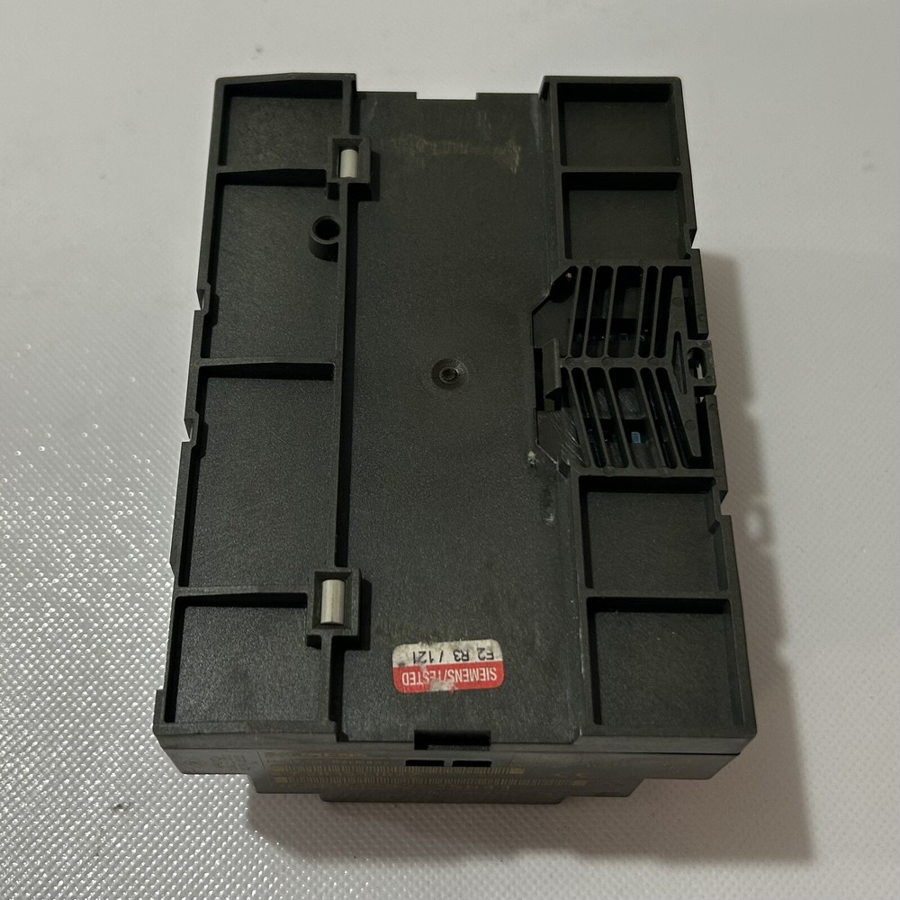 SIEMENS POWER SUPPLY 6EP1332-1SH41
