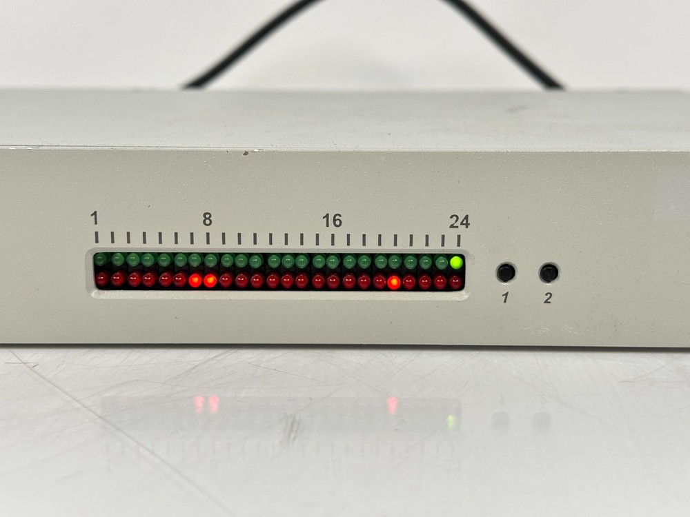 Telex RTS Intercom System RVON-I/O