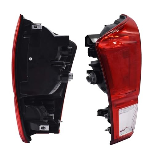 Driver Side Rear Tail Light left Brake Lamp Replacement for T-acoma SR SR5