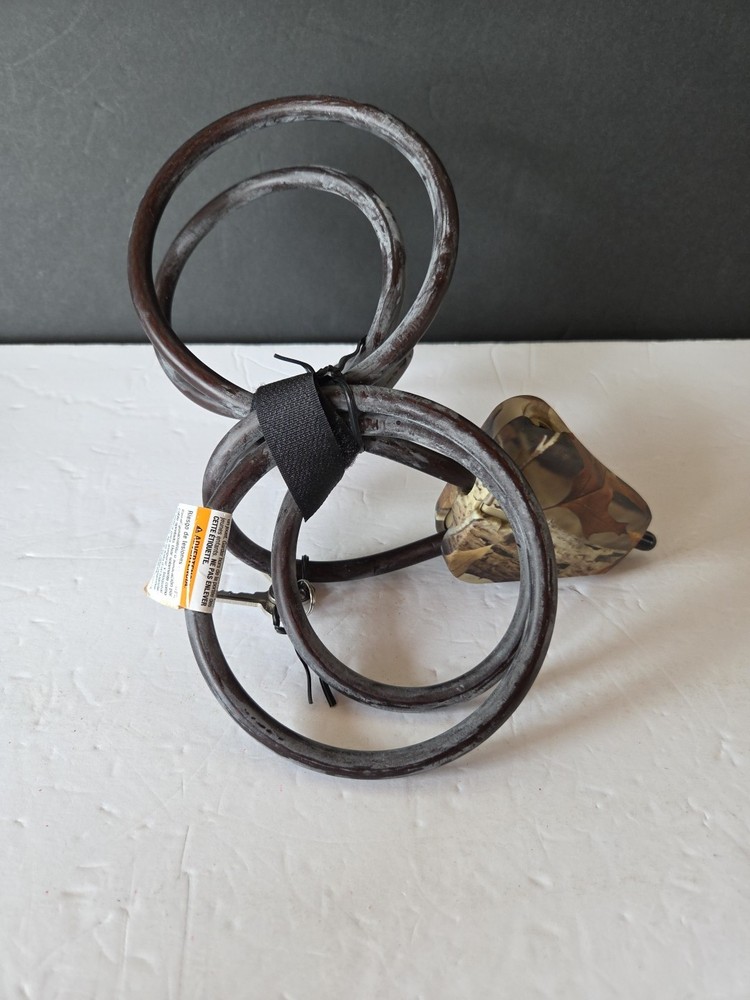 Master Python Adjustable multi use locking System camo