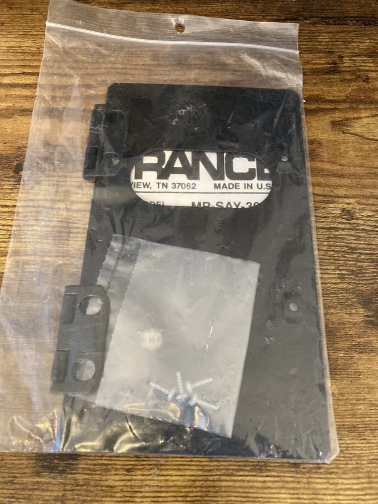 MP-SAY-30 For Burner Model Wayne E *94048*