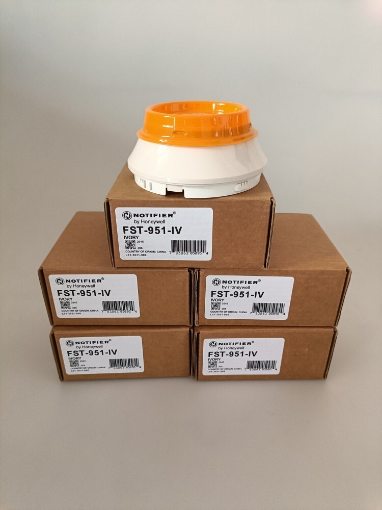 1PC point type temperature sensing FST-951-IV
