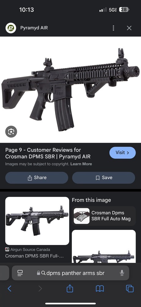 Air Soft