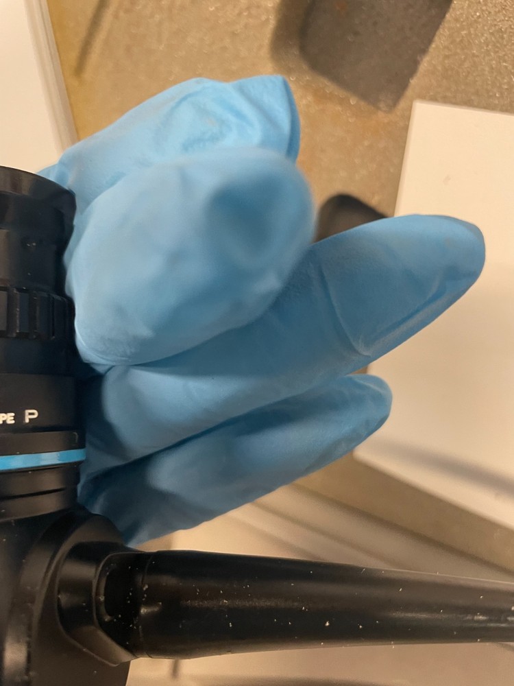 Olympus HYF Type P IN CASE