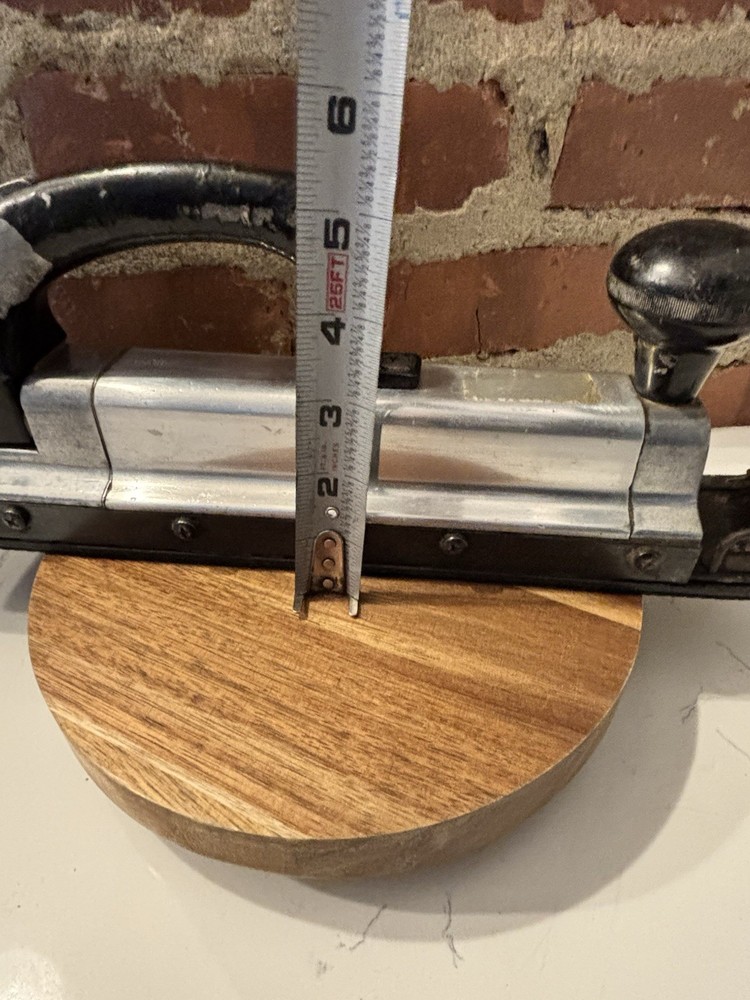 Straight Line Sander 9A78