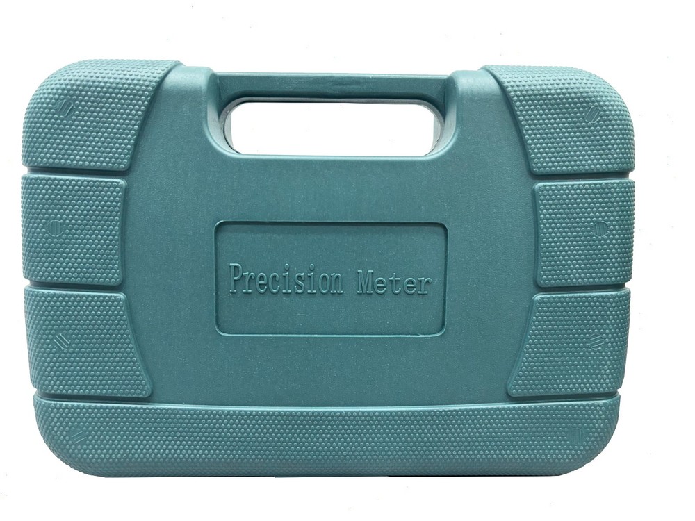 Conductivity Meter Water Quality Analyzer with Temp Compensation 10-50℃ Manual