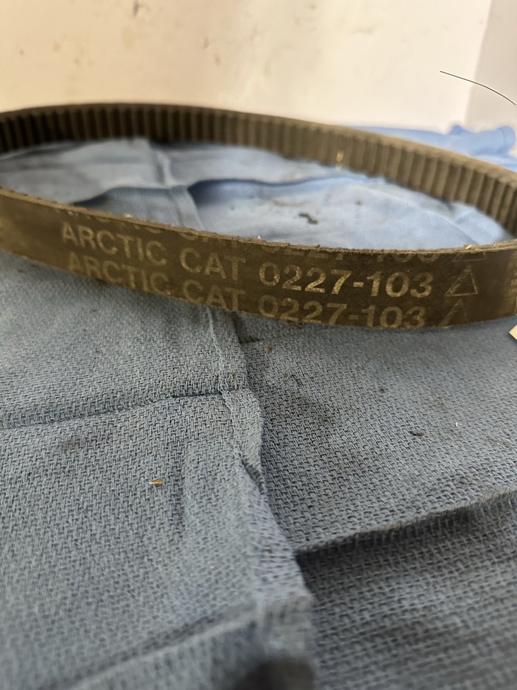 Arctic Cat Belt O227-103