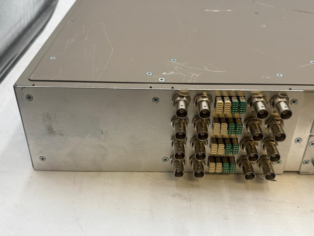 Harris Predator II MultiViewer - One Bent Input