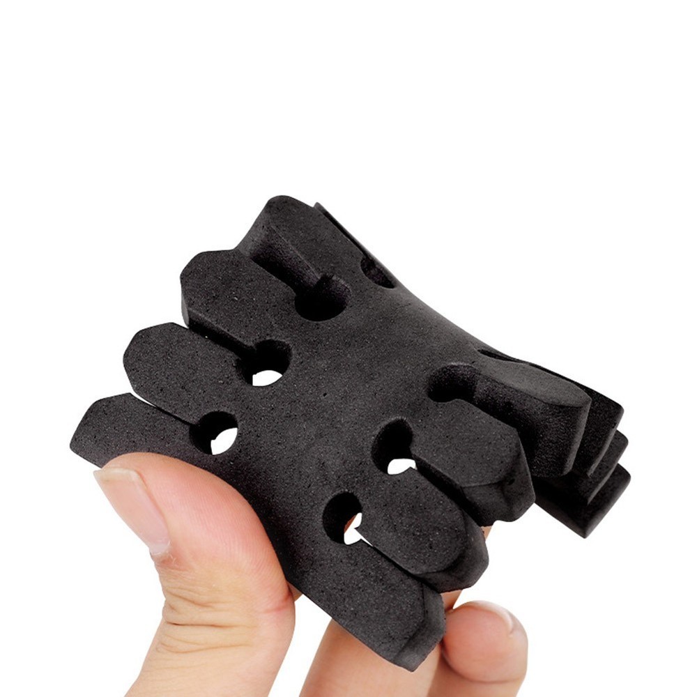 Efficient Arrow Storage Solution 10 Pack Quiver with EVA Foam Arrow Protection