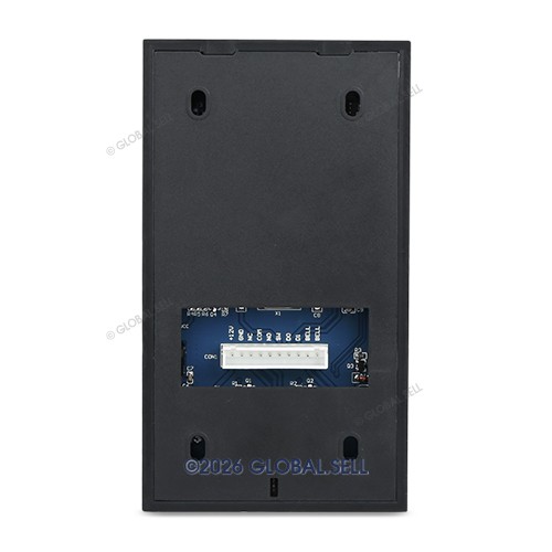 Remote Controlled RFID Door Access Control Kit+ Electric Strike Lock+ Doorbell