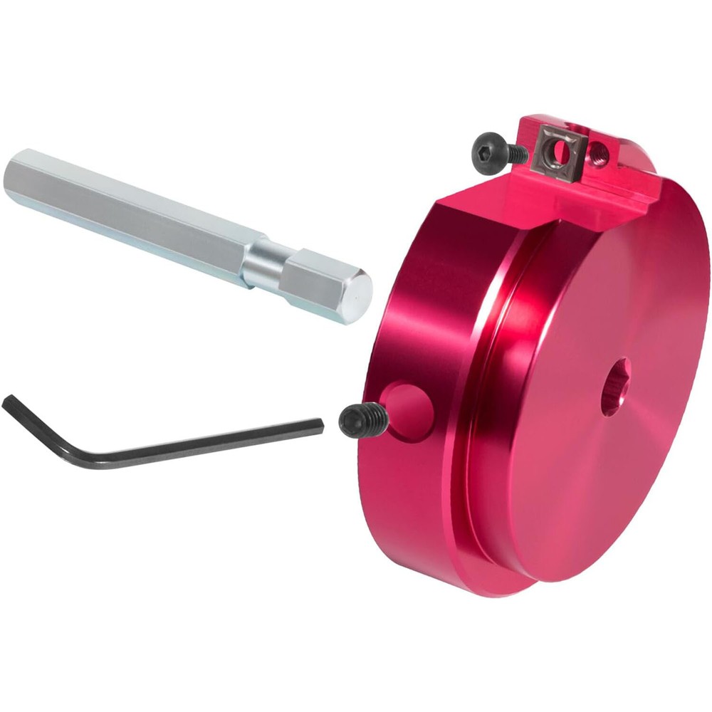 04526 - PPR300 3" Clean Ream Extreme Plastic Pipe Fitting Reamer
