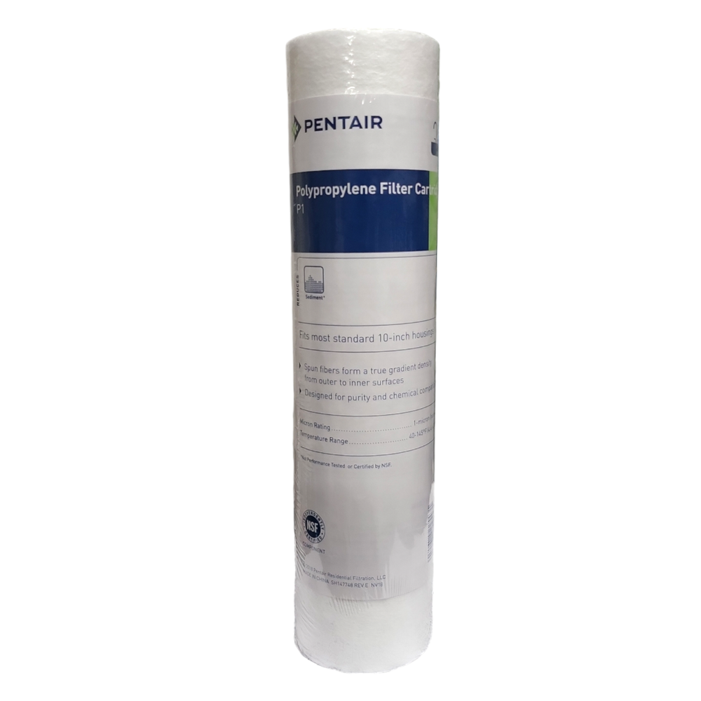 Pentek P5 / 155014-43 10x2.5 Water Filter Replacement 155014-43