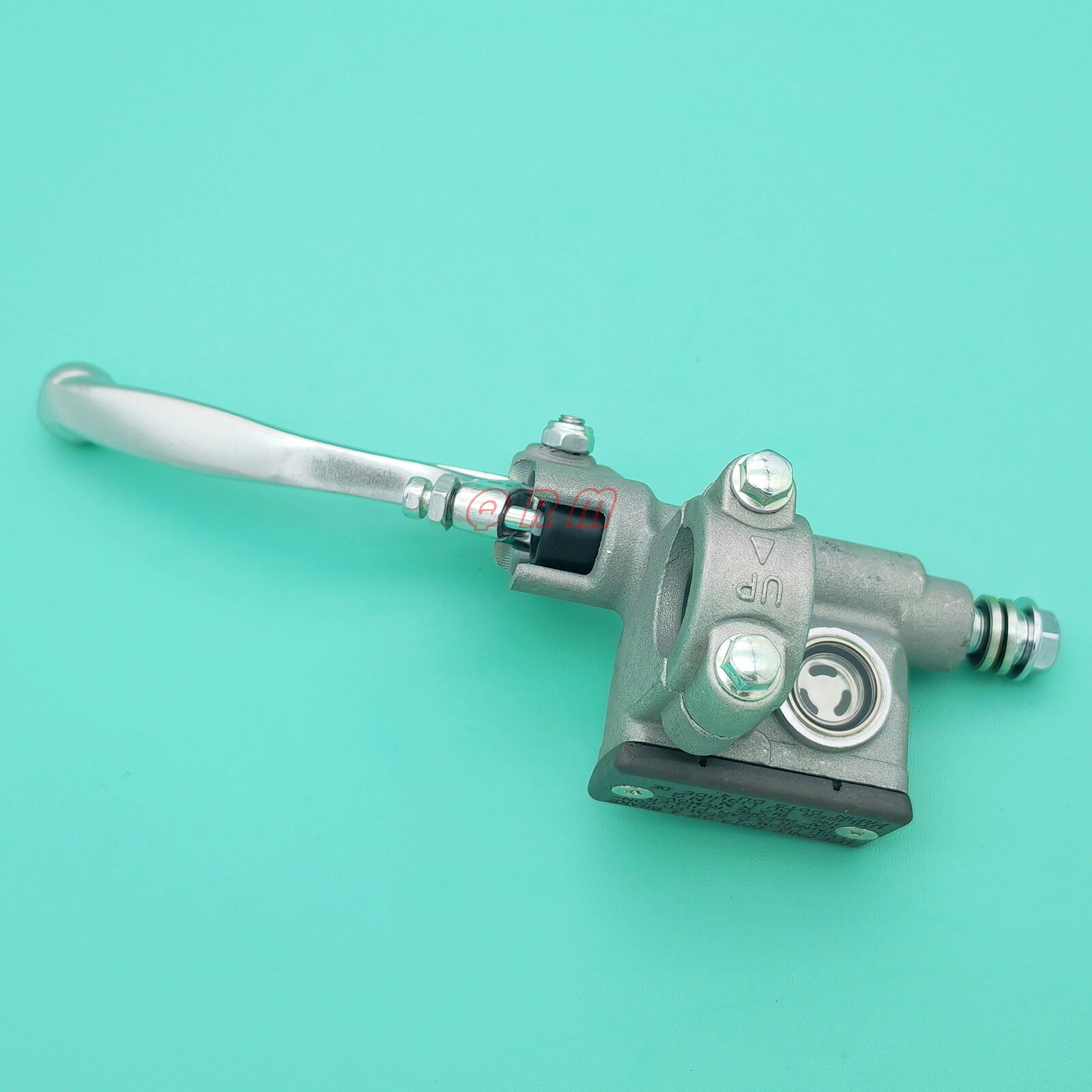 New Front Brake Master Cylinder For SUZUKI RM250 RM250N RM250S 1984 1985-1995
