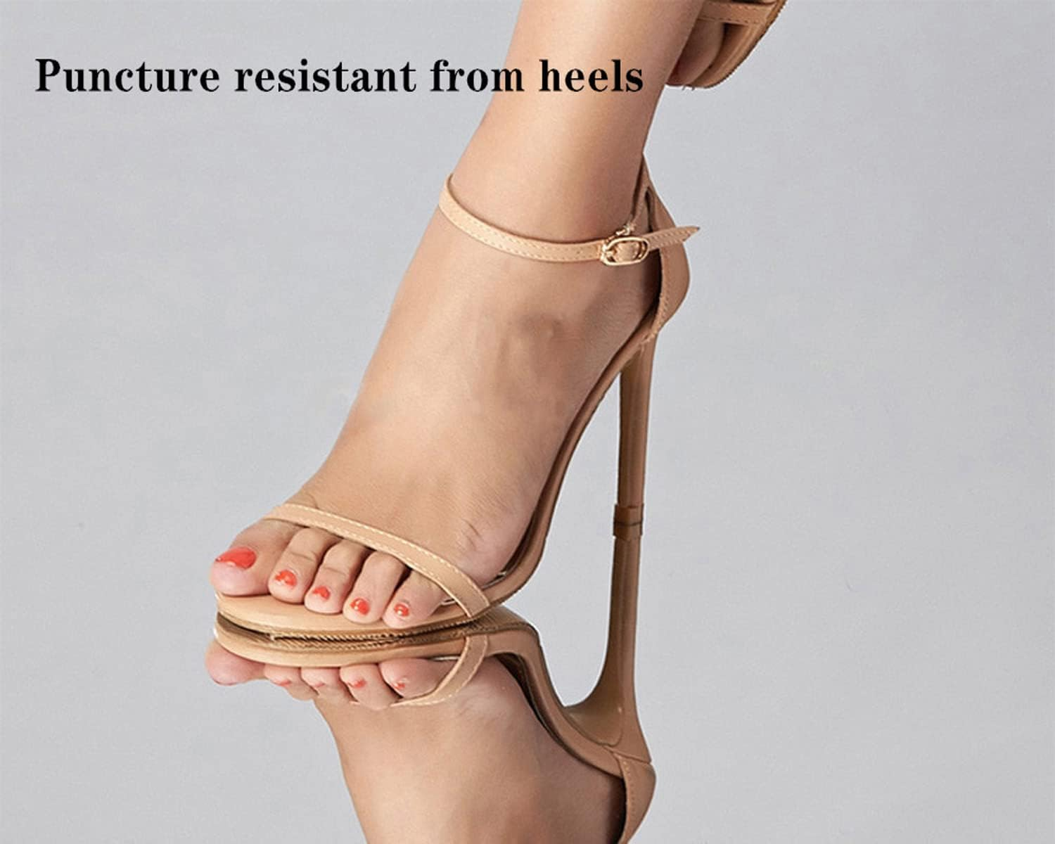 Silver Metallic Mirror Aisle Runner Dance Floor Carpet for Wedding 4×33 Ft, Mirr