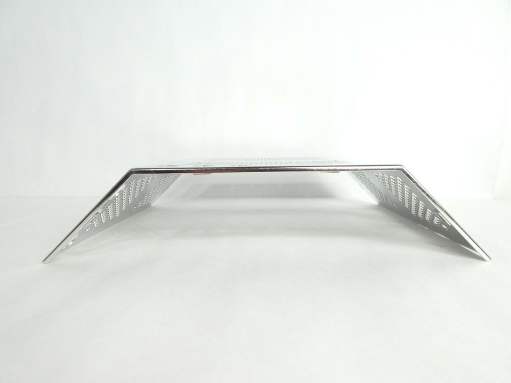 ASM Advanced Semiconductor Materials 16-404452-01 Cover Side Front New Surplus