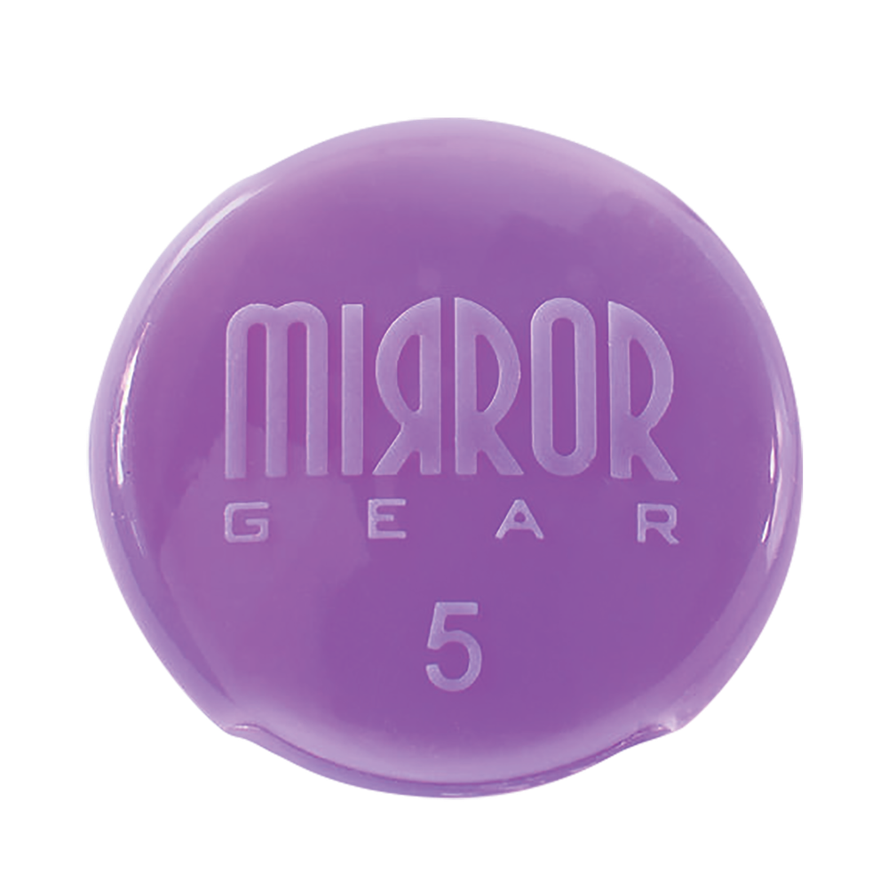 Mirror Gear Mirror Covers