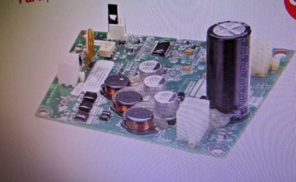 Bunn 42996.1000 Control Board Assembly, Basic Fmd