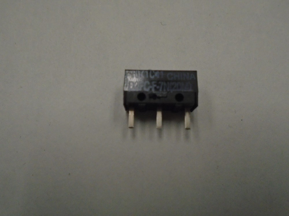 NEW OMRON D2FC-F-7N(20M) MICRO SWITCH A46