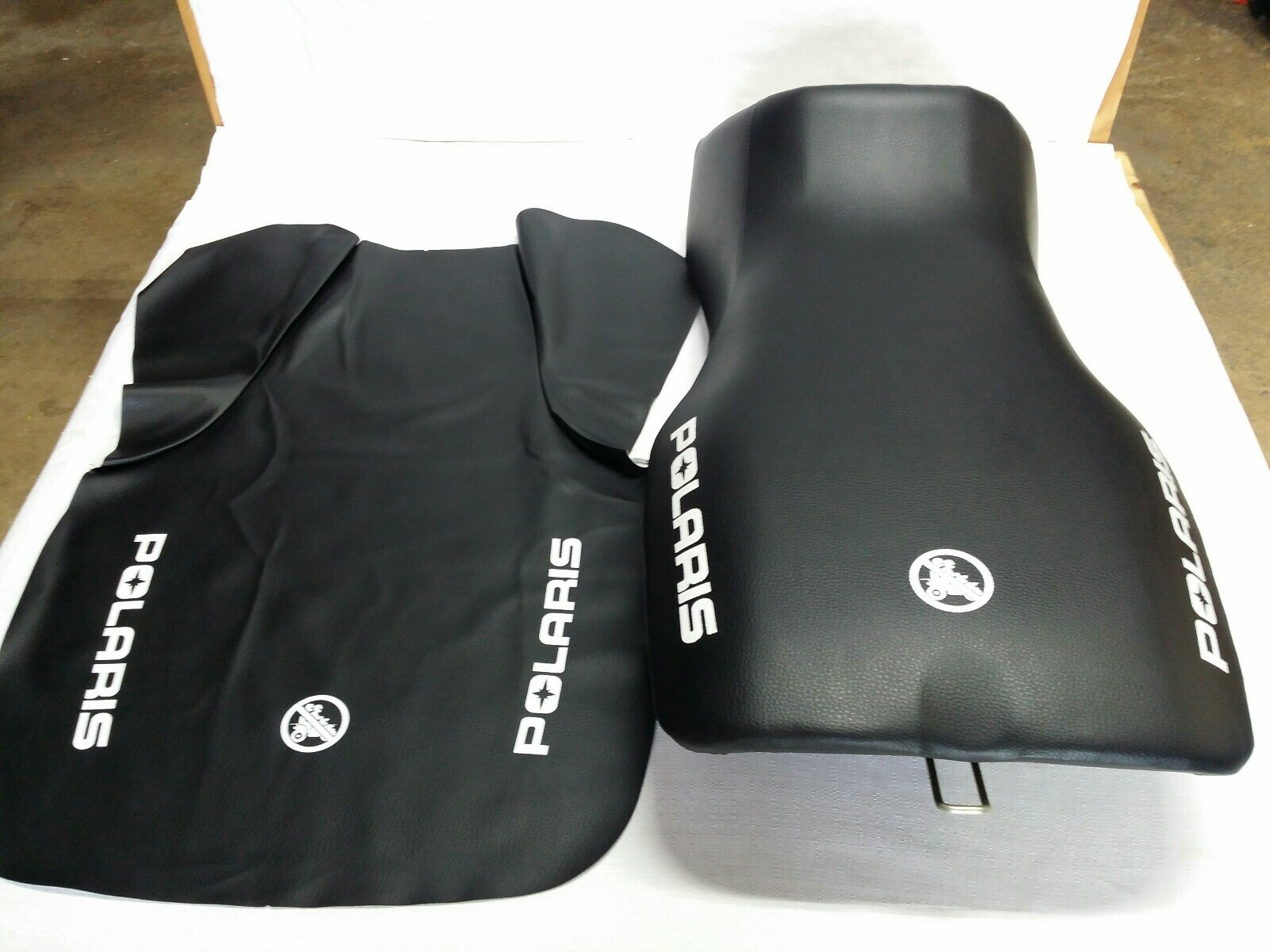 POLARIS SPORTSMAN ATV 4X4 400-500-600-700-800 2005-2014 SEAT COVER (P*-11)