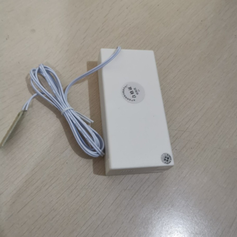 Effective Device Water Leak Alarm Flood Level Overflow Detector Security