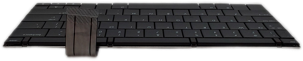 HP 5851-5380 Workflow Keyboard Assembly Kit