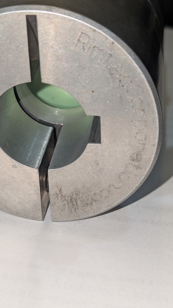 Rimtec ADS 300 Coupling NOS