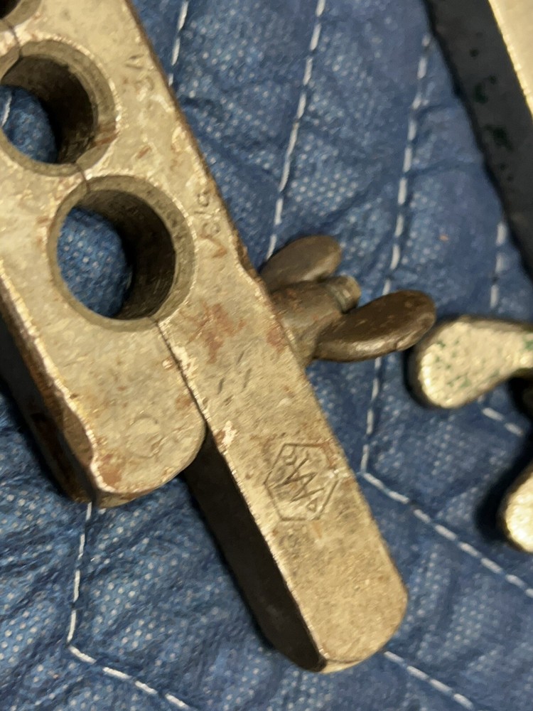 Vintage Flaring Tool Lot