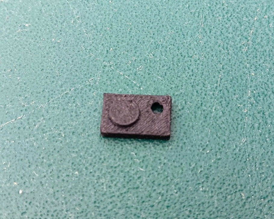 Browning Buckmark/Challenger Recoil Buffer--Old Style