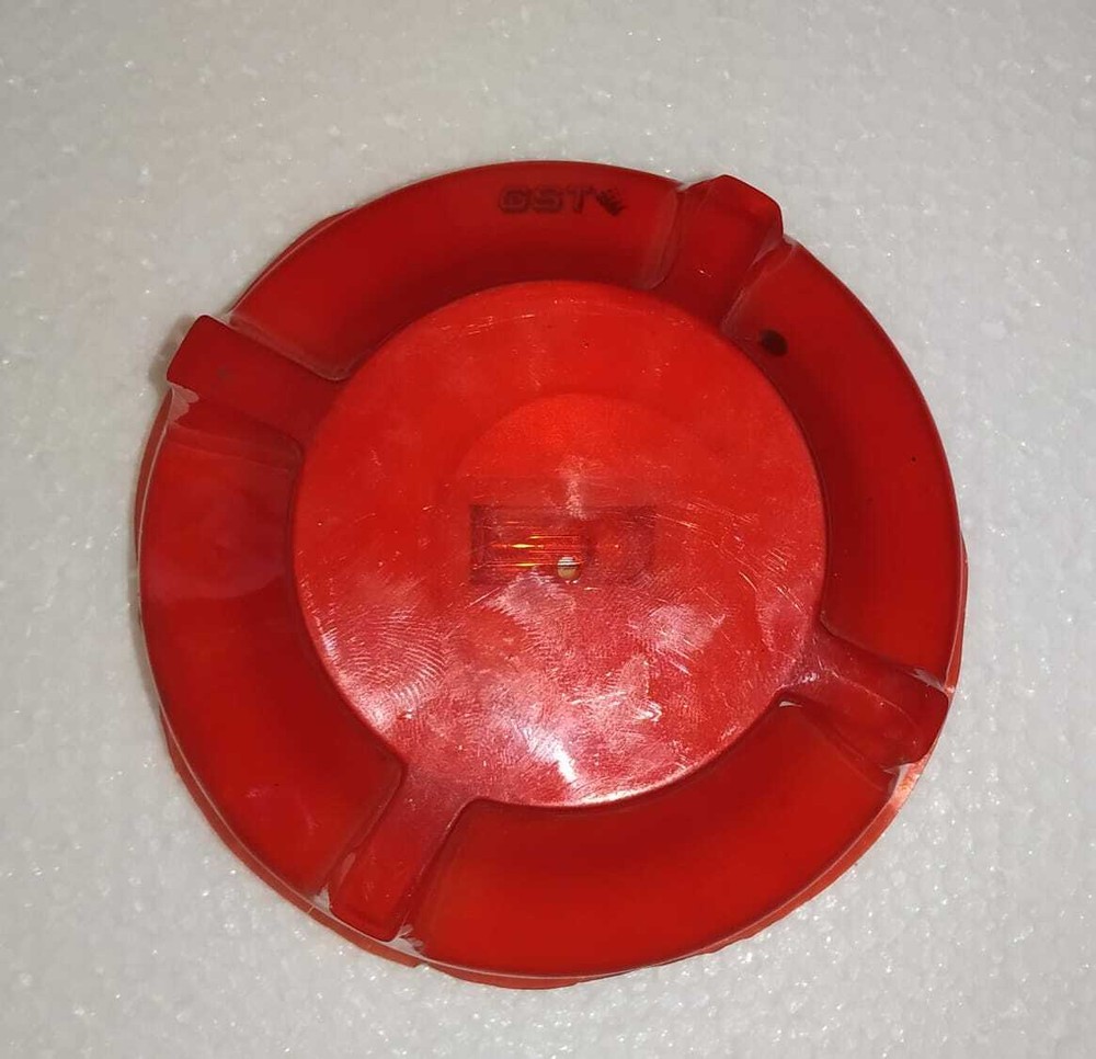 GST JTG-ZW-G1B POINT TYPE UV FLAME DETECTOR