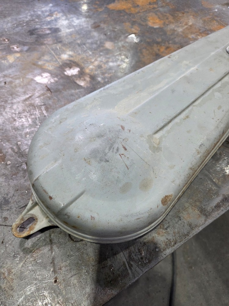 Delta Belt Guard For 6 X 48” Sander
