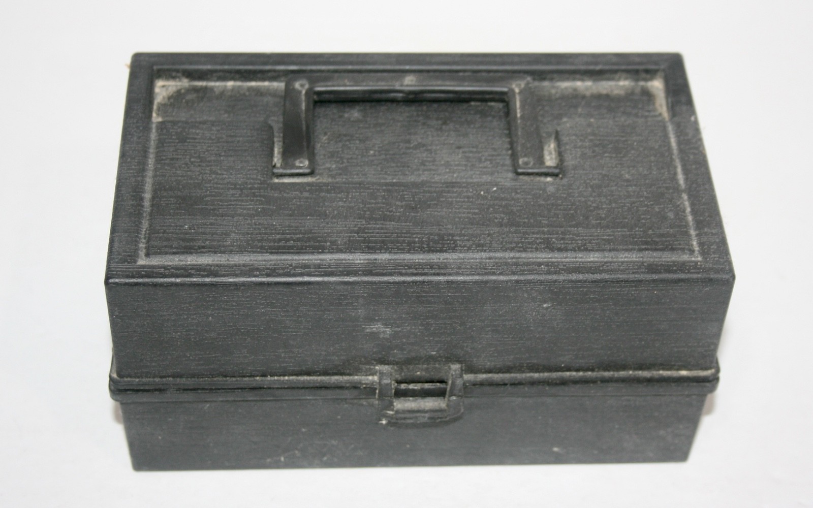 Box Of 10 Pre-Owned Router Bits - FREE SHIPPING