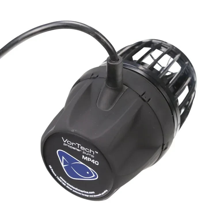 NEW EcoTech Marine VorTech MP40 MP40wQD (Mobius compatible) QuiteDrive Pro Pump