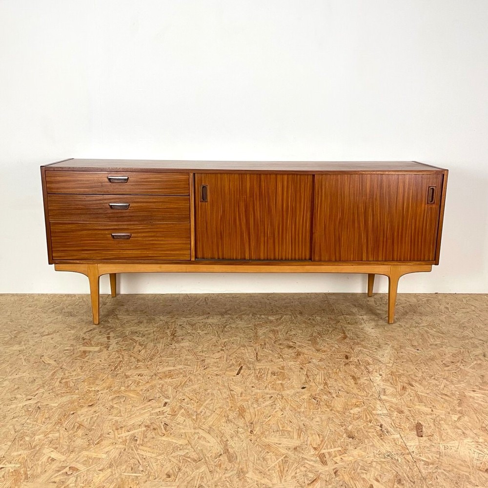 Teak Sideboard by Nathan