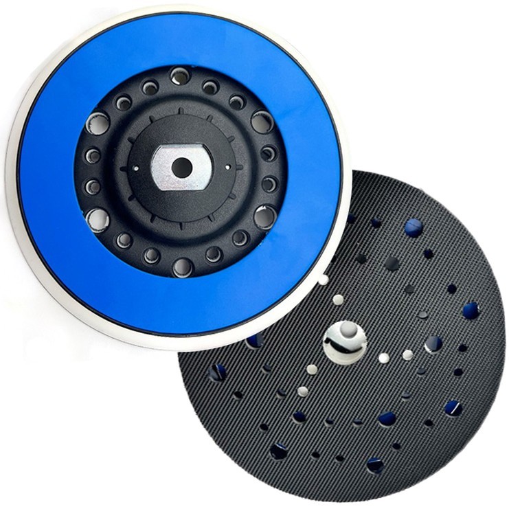 Premium Sanding Pad with M8 Thread for FLEX Electric Sandpaper Machine