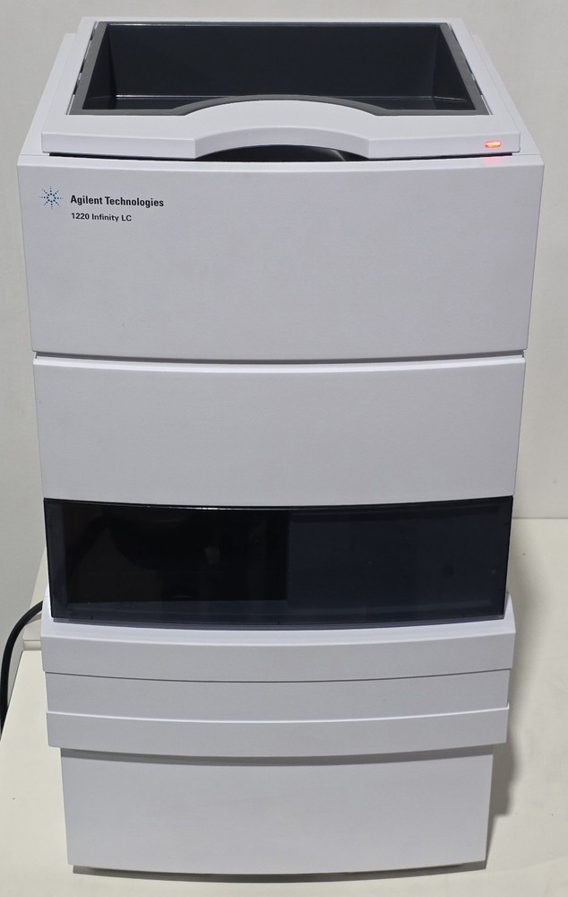 Agilent 1220 Infinity LC G4290B