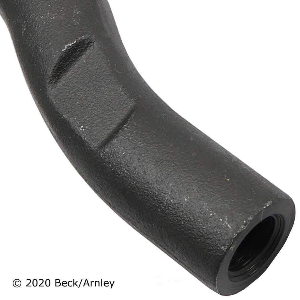 Outer Tie Rod End Beck/Arnley 101-7684
