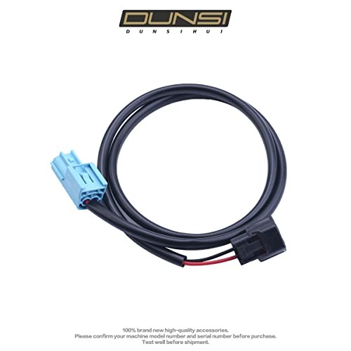 139981 Knock Sensor Wire Wiring Sub Harness Compatible with 2003-2008