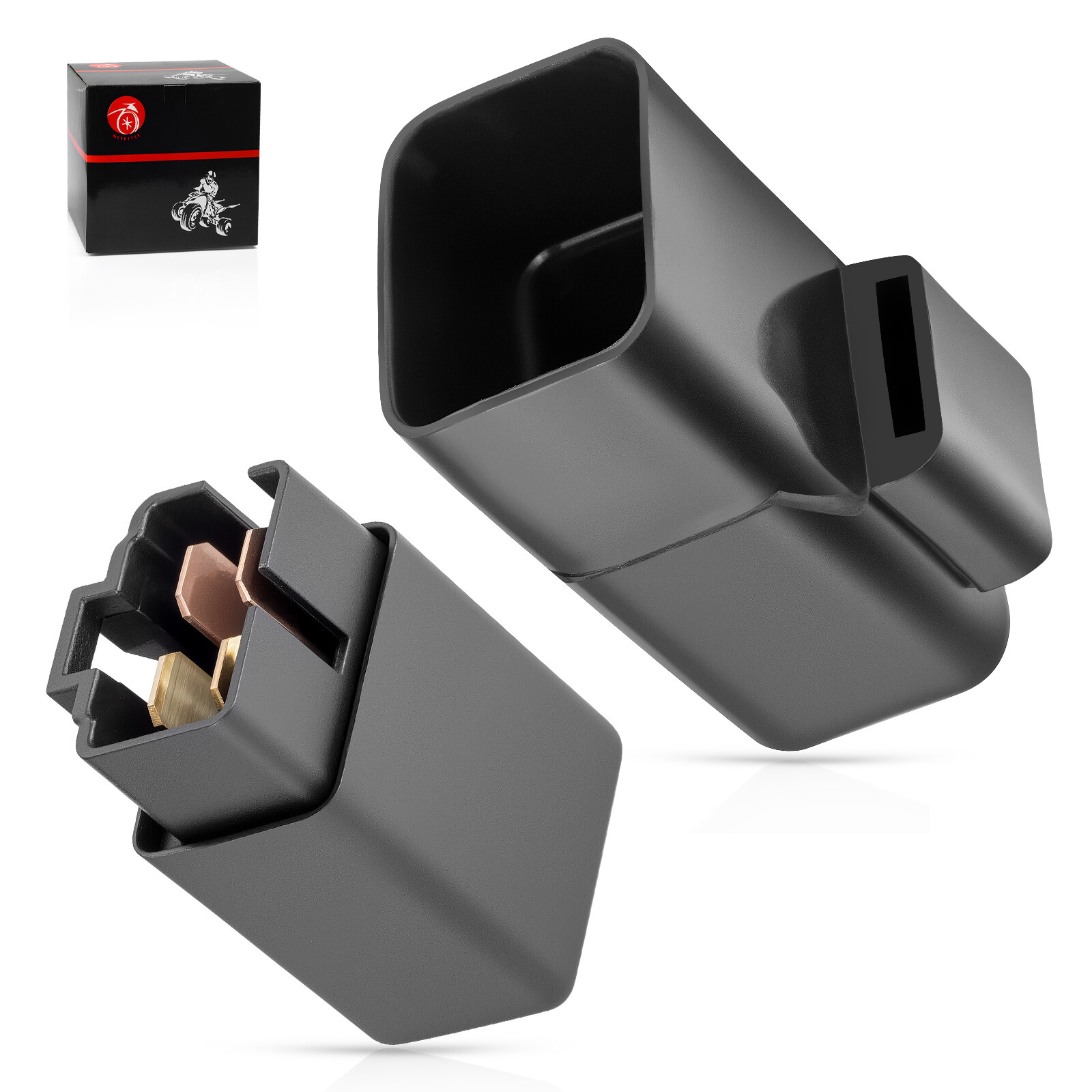 NEW 2000 - 2024 FOR KAWASAKI RELAY ASSEMBLY - FITS MANY MODELS! 27002-1086