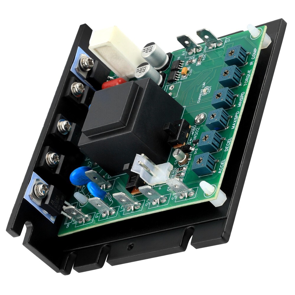 For Minarik MM23001C DC Motor Variable Speed Control Module 115/230V 11-2269