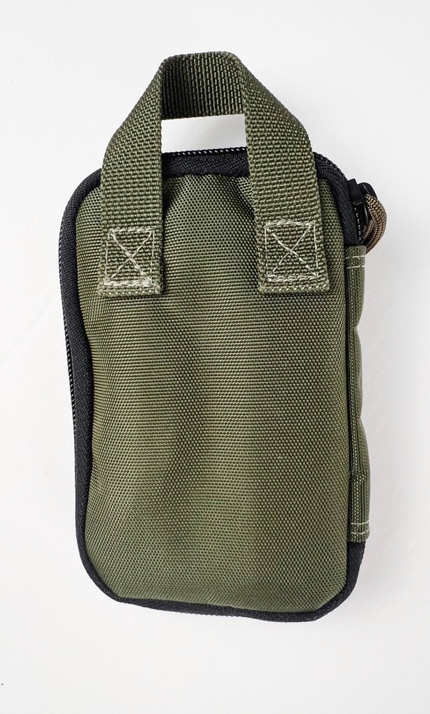 Maxpedition Micro Pocket Organizer E.D.C. with Griffin Multi-Tool