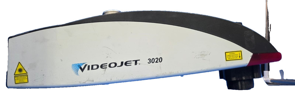 Videojet 3020 Laser Marking System